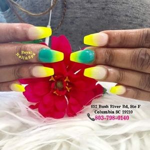 Meet your Posher, Shontell